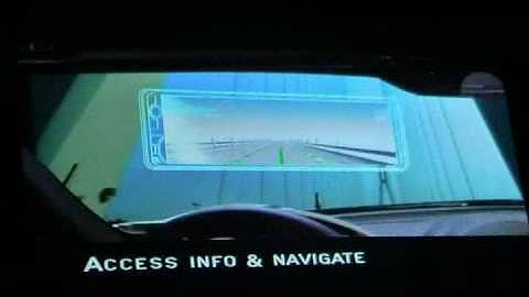 IDF2008: Neusoft Intro