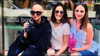 Sonali Bendre shares a stirring note on Friendship Day, सोनाली ने दोस्तों को कहा थैंक्स