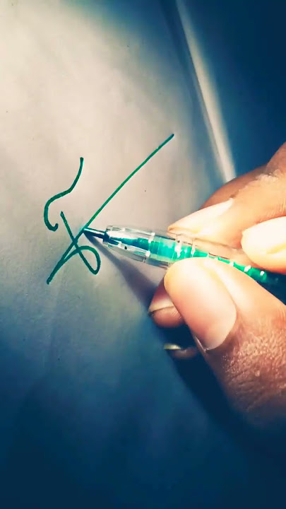 #faiz Sign:design