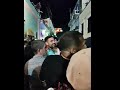 #callesanse2026 noche de subir y bajar al son de la plena #puertorico #sanjuanpr 