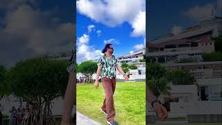 #okinawa #love #ujwalpoudel03