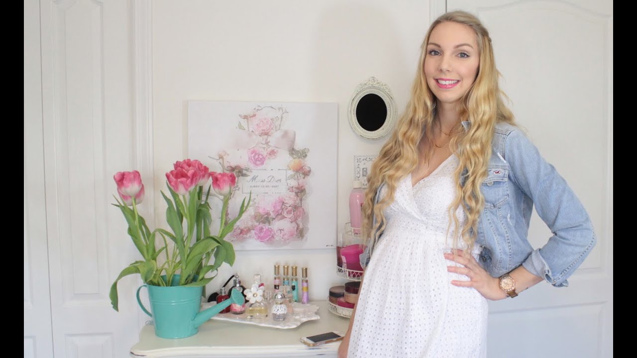 ❥ GRWM | les Beaux Jours - CONCOURS FERMÉ