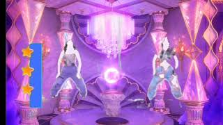 Black Mamba Aespa 에스파 Just Dance Fanmade