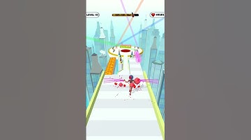 Long Nails 3D All Levels Gameplay Walkthrough Android,ios #shorts