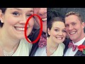 22 Creepiest Photobombs