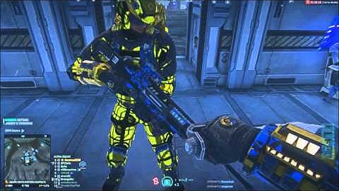 [Q03] - Planetside 2 Shenanigans - 02
