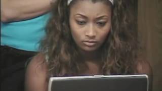 Celebrity Paranormal Project  Season 1 Episode 1