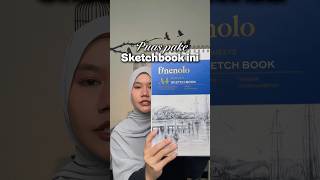 (Link di bio no 19) MAU GAMBAR SAMPE TAUN DEPAN TETEP ASYIQ YGY😎 #sketchbook