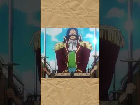 نهاية انمي ون بيس