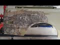 Quarter Panel Body Work on 1972 Blazer K5. - Part 5