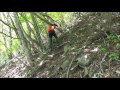 「日暮山(にっくらやま)(1207m)」 2016-5-22