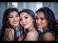 Amore Trio - Жерім менің (К 25-летию независимости РК)