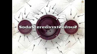 Soda Stereo - Zoom Soda Stereo - Zoom