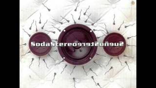 Miniatura de vídeo de "Soda Stereo - Zoom"