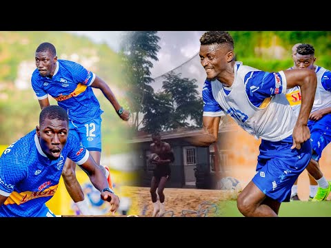 BREAKING NEWS FALL NGAGNE NA ASOUMAN HARI UBUTUMWA BUKOMEYE BAGENERA AMAKIPE