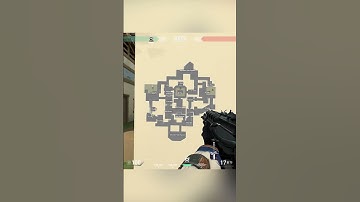 abuse your ping #fyp #valorant