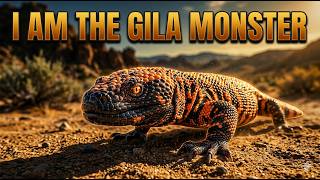The Gila Monster – Nature’s Strangest Venomous Lizard | The Beast World