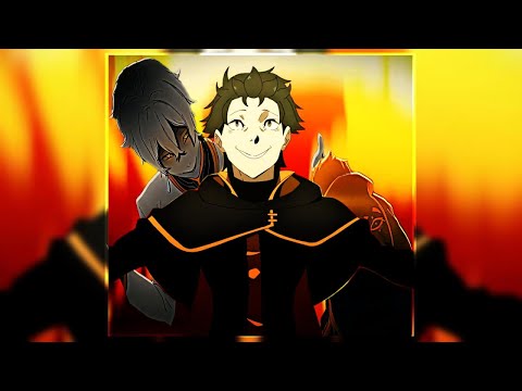 FUNK DO EVIL Ultra Slowed Reverb Pride Subaru Rezero Edit