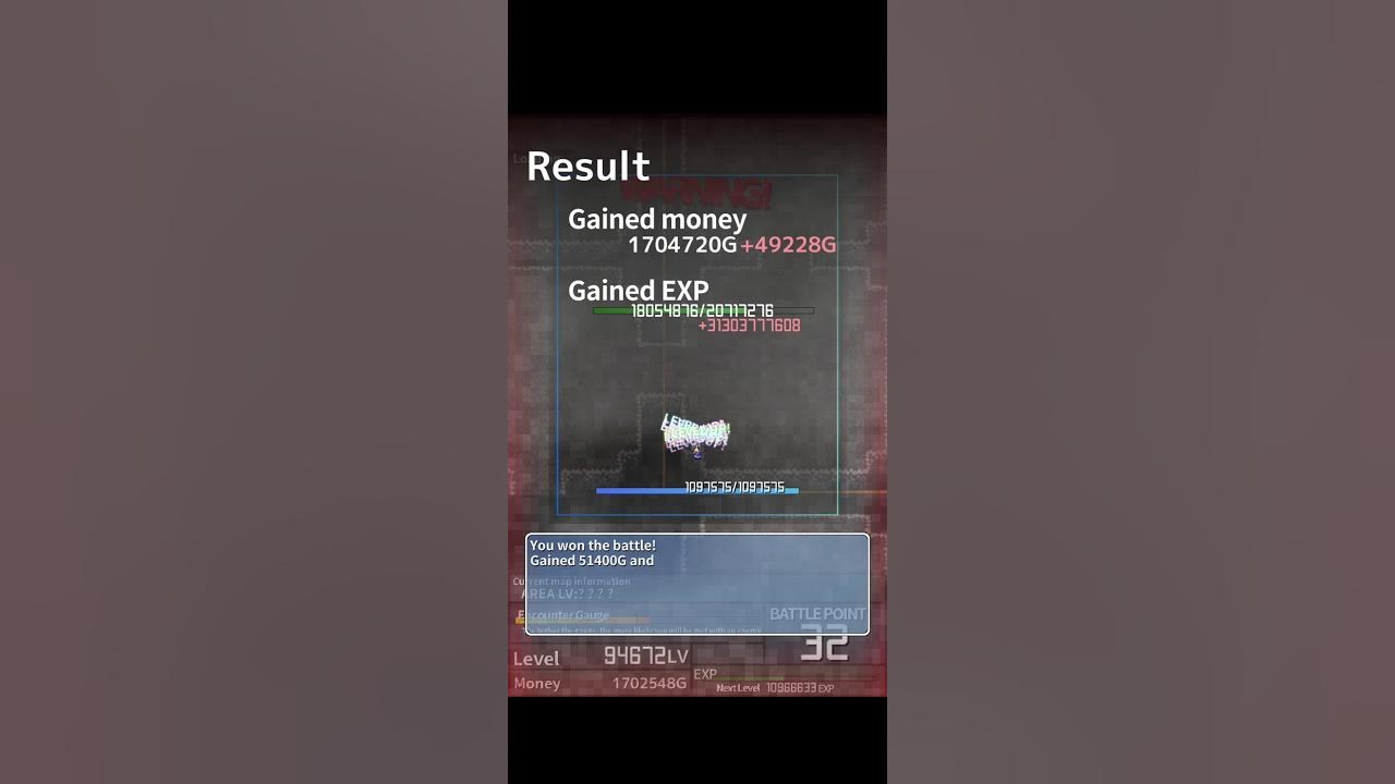 [Playthrough] Inflation RPG Hard Mode Farming 19 YouTube