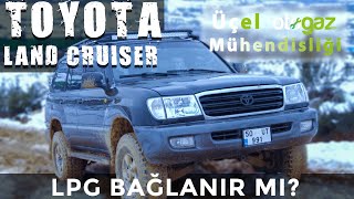 Toyota Land Cruiser Prins LPG Otogaz Uyumlumudur ? LPG Takılırsa Performansı Arazide Nasıl Olur ? Toyota Land Cruiser Prins LPG Otogaz Uyumlumudur ? LPG Takılırsa Performansı Arazide Nasıl Olur ?