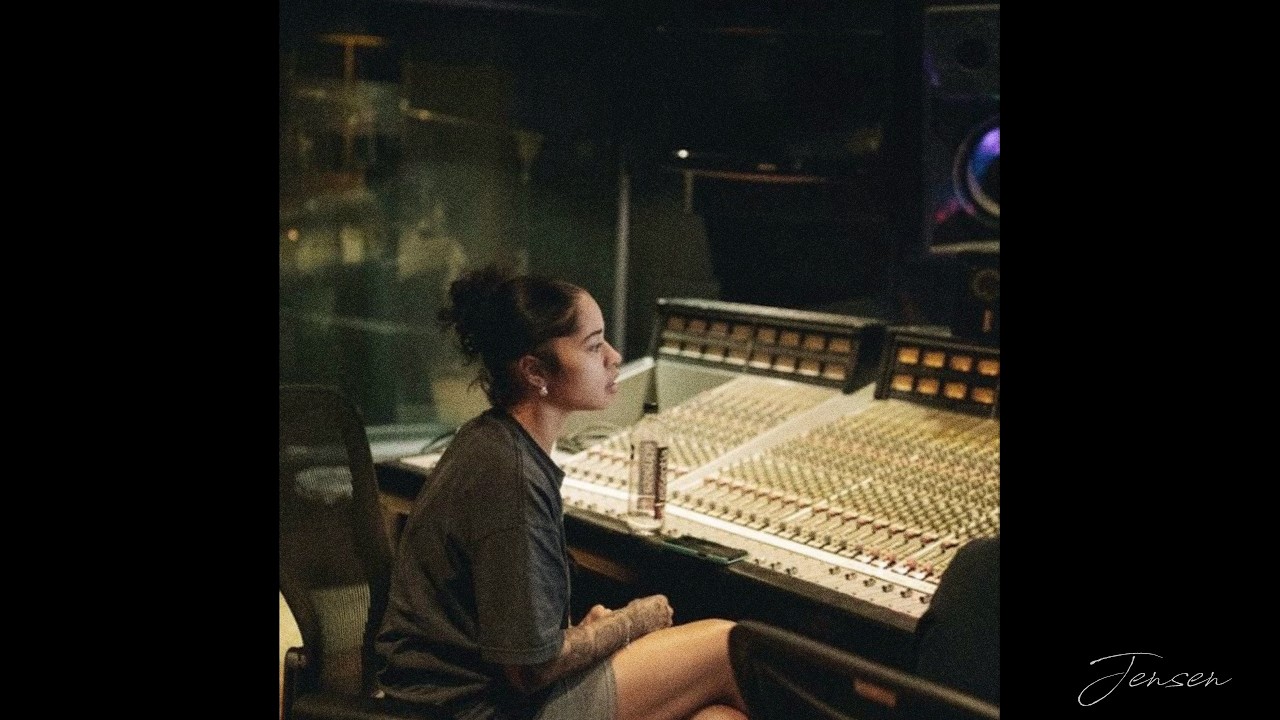 (FREE) kehlani x kwn r&b type beat - 