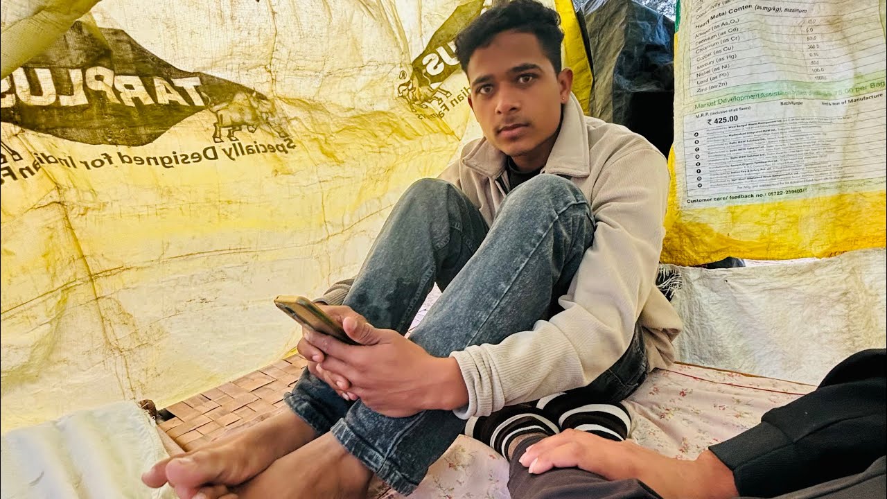 I Travelled Across The Entire Country In 24 Hours!