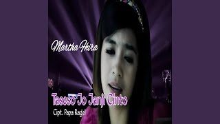 Taseso Jo Janji Cinto