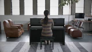 Bluetooth will change the way you play piano