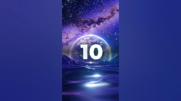 HD TIMER 10 SECOND | NO COPYRIGHT 4K WITH SOUND #trending #quiz #animation #greenscreen #gkquiz #gk