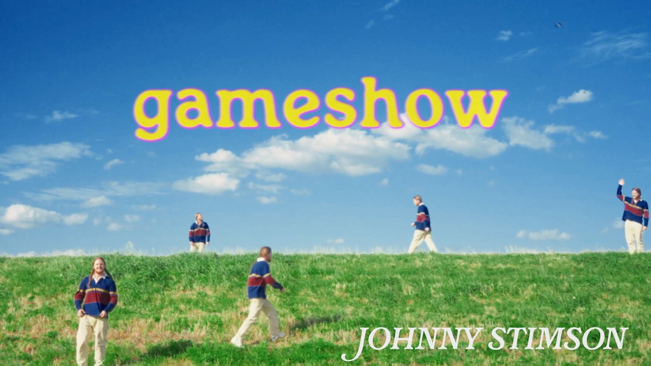 Watch Johnny Stimson - Gameshow (Official Lyric Video) on YouTube Watch Johnny Stimson - Gameshow (Official Lyric Video) on YouTube