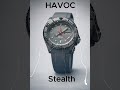 #havocwatches #watchesofinstagram#mensstyle#everydaycarry#automaticwatch