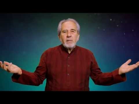 Using 100% of Your Brain - Dr. Bruce H. Lipton