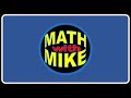 Please subscribe my main channel easy math with coach mike