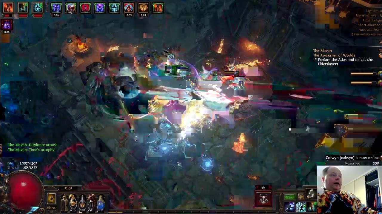 Ritual atlas 3.25. Ritual atlas 3.25