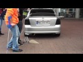 Opel Astra G Soundcheck (107,4 DB )