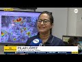 Onda Tropical 49 provocará fuertes lluvias en Panamá Este, Darién y Provincias Centrales