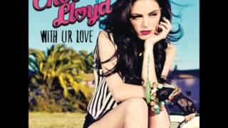 Cher Lloyd - With Ur Love (Official Instrumental)