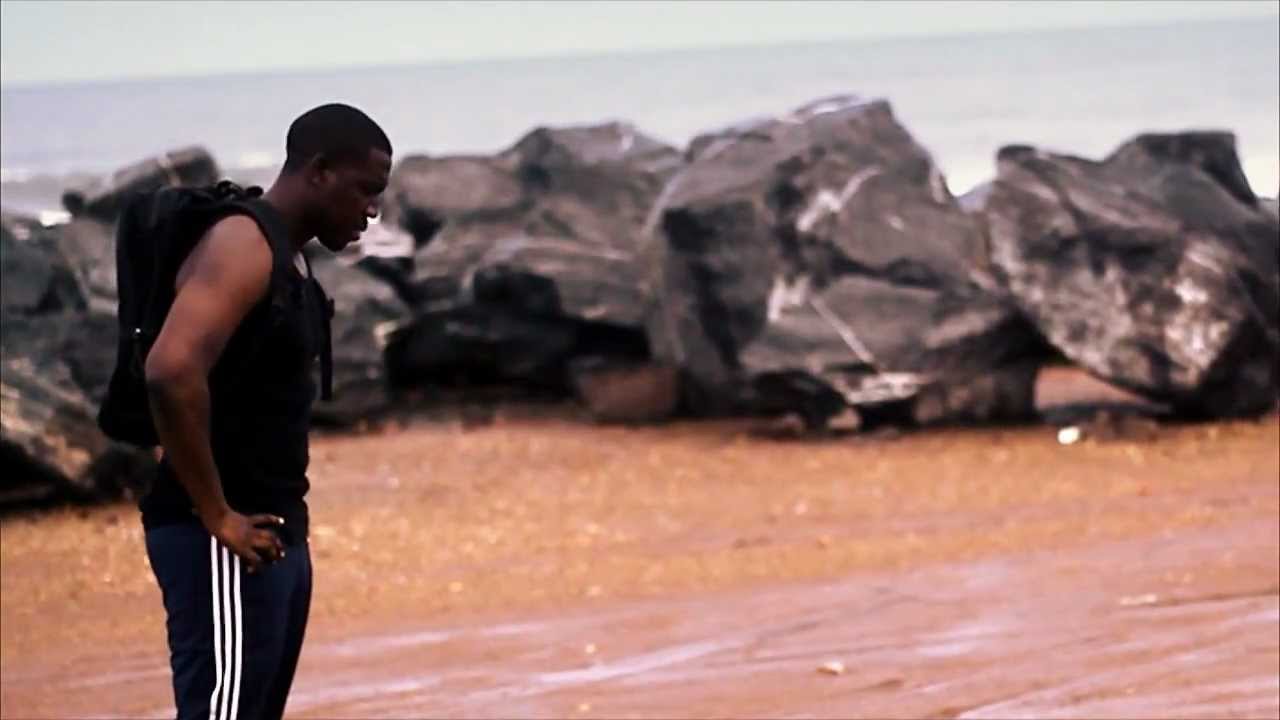 Hold The Future - The Stunt Choreographer