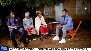 THE CLOSURE DNA SHOW: S9 EP29(BABA VANGU NDIANI?)#theclosurednashow #tinashemugabe