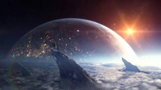 Mark Petrie - Lights In The Sky (Epic Majestic Orchestral Drama)