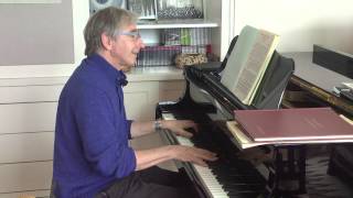 MTTTM - MTT Two Minutes on Brahms 4