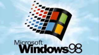Windows Startup And Shutdown Sounds 800% Slower