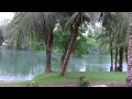 Paradise on Lake Volta Ghana Tour Oct 2014