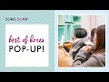 Soko glam best of korea popup