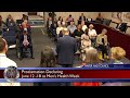 Men’s Health Week & Month Proclamation