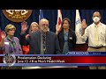 Men’s Health Week & Month Proclamation