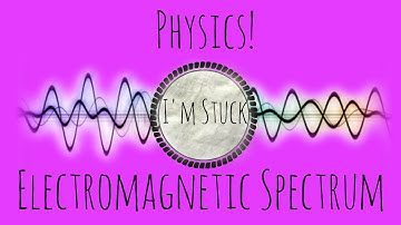 Electromagnetic Spectrum - GCSE Physics