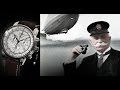 Zeppelin Uhren/Watches - Made in Germany