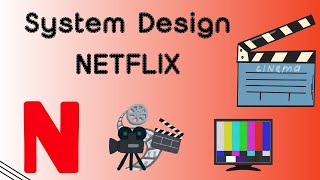 Netflix System Design Explained | Cloud Architecture, Microservices & Global Video Streaming