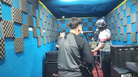 Bing Slamet/Benyamin S - Nonton Bioskop (Cover)